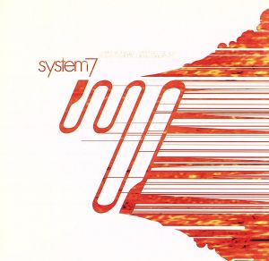 【輸入盤】System Express