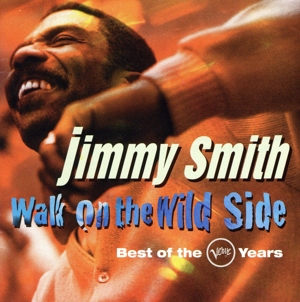 【輸入盤】Walk on the Wild Side: Best of Verve Years