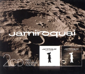 【輸入盤】Emergency on Planet Earth/Return of the Space Cowboy