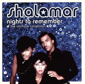 【輸入盤】Nights to Remember