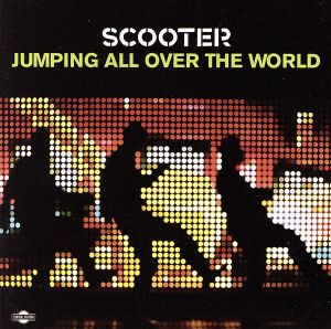 【輸入盤】Jumping All Over the World:...