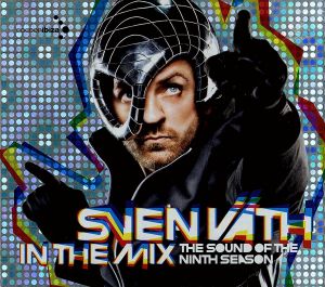 【輸入盤】In the Mix: Sound of the Ninth Season