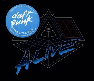【輸入盤】Alive 2007 (Dlx)