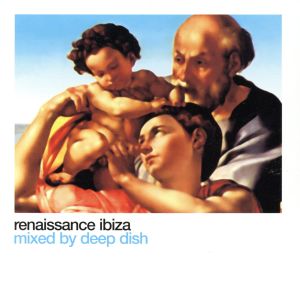 【輸入盤】Deep Dish - Renaissance..