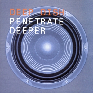 【輸入盤】Penetrate Deeper