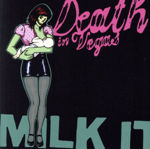 【輸入盤】Milk It: The Best of Death in Vegas