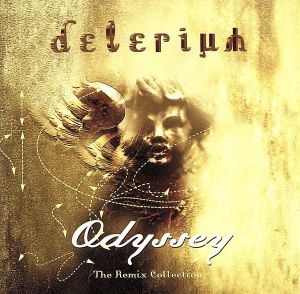 【輸入盤】Odyssey: The Remix Collection