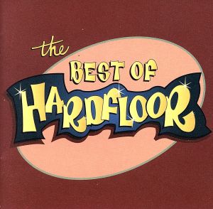 【輸入盤】The Best of...