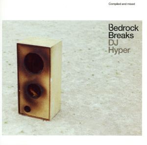 【輸入盤】Bedrock Breaks