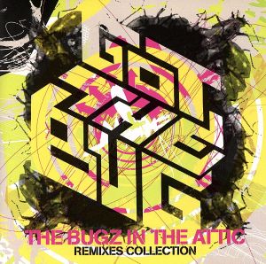 【輸入盤】Got the Bug: Remixes Collection