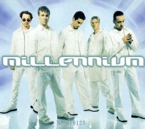 【輸入盤】Millennium