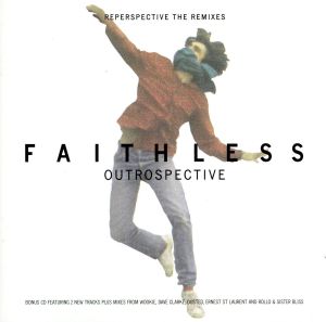【輸入盤】Reperspective (Bonus CD)