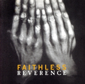 【輸入盤】Reverence: Irreverence