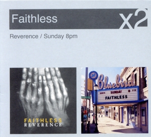 【輸入盤】Reverence/Sunday 8pm