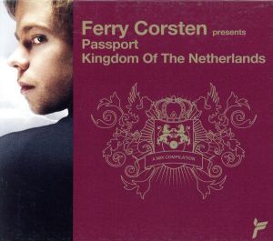 【輸入盤】Passport: Kingdom of the Netherlands