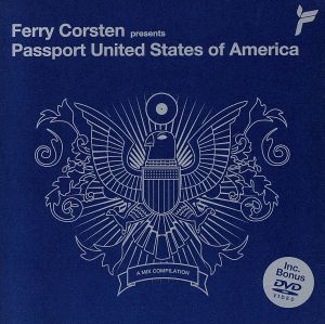 【輸入盤】Passport to United States of America (Bonus Dvd)