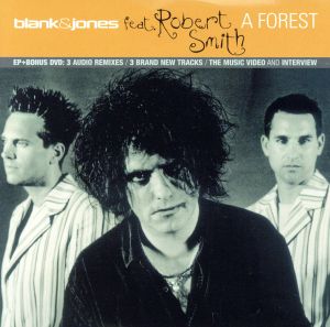 【輸入盤】A Forest