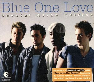 【輸入盤】One Love (Bonus CD)