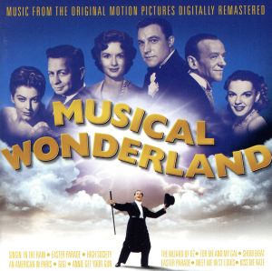 【輸入盤】Musical Wonderland