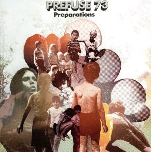 【輸入盤】Preparations (Bonus CD)