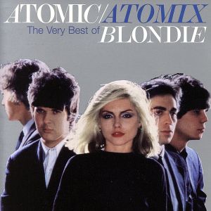 【輸入盤】Atomic / Atomix