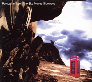 【輸入盤】Sky Moves Sideways (Dig)