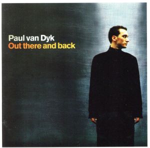 【輸入盤】Out there and back