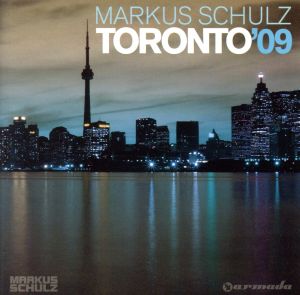 【輸入盤】Toronto 09