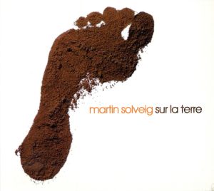 【輸入盤】Sur La Terre