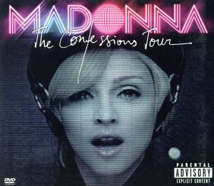 【輸入盤】Confessions Tour (W/Dvd)