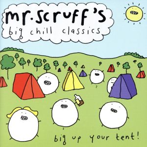 【輸入盤】The Big Chill Classics