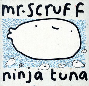 【輸入盤】Ninja Tuna