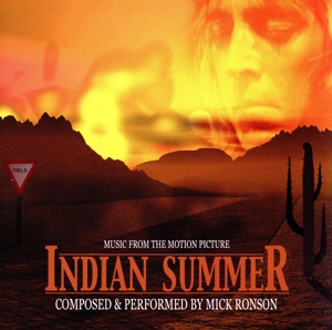 【輸入盤】Indian Summer