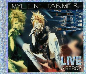 【輸入盤】Live a Bercy