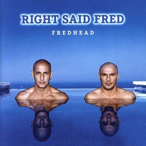 【輸入盤】Fredhead