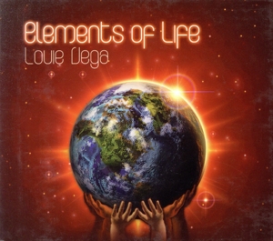 【輸入盤】Elements of Life