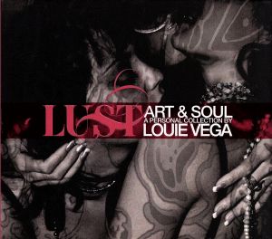 【輸入盤】Lust:a Personal Collection By.