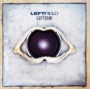 【輸入盤】Leftism