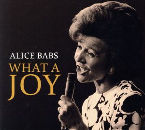 【輸入盤】What a Joy