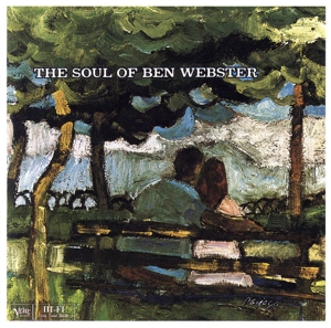 【輸入盤】Soul of Ben Webster