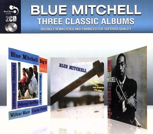 【輸入盤】Three Classic Albums