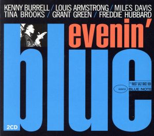 【輸入盤】Evenin' Blue