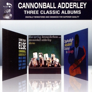 【輸入盤】Three Classic Albums