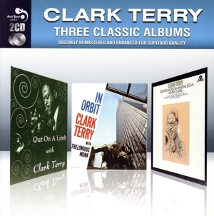 【輸入盤】Three Classic Albums