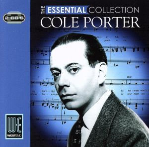 【輸入盤】Essential Collection-Cole Porter