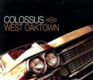 【輸入盤】West Oaktown