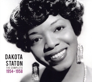 【輸入盤】Complete 1954-1958 Record