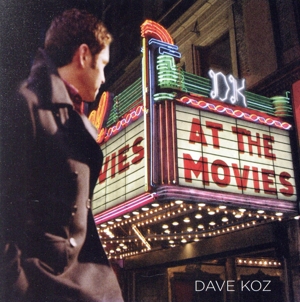 【輸入盤】At The Movies - Double Feature