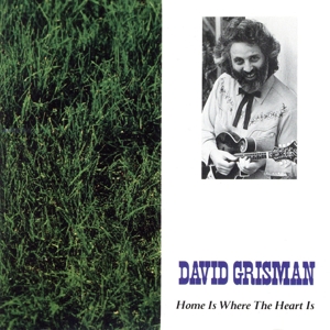 【輸入盤】Home Is Where the Heart Is