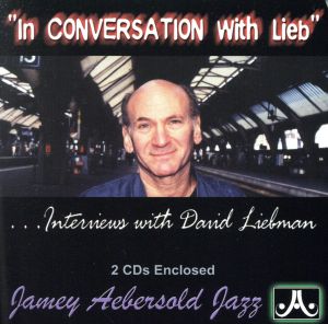 【輸入盤】In Conversation With Lieb